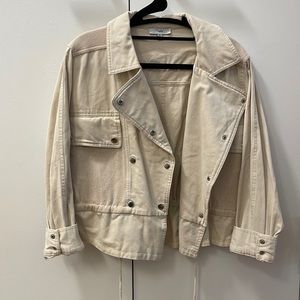 FATE Jacket